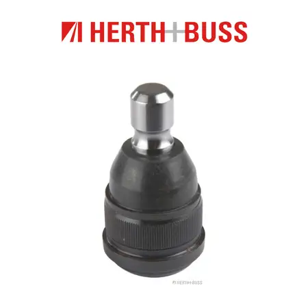 HERTH+BUSS JAKOPARTS Traggelenk FORD MAVERICK MAZDA 626 II 929 II XEDOS unten