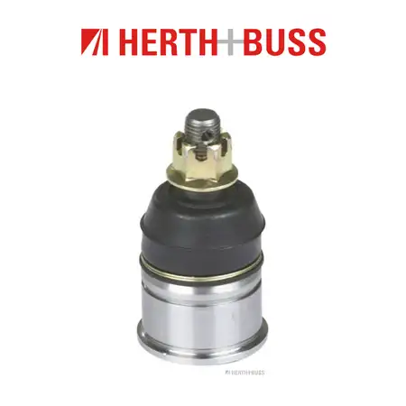 HERTH+BUSS JAKOPARTS Traggelenk HONDA ACCORD III CIVIC 2 4 CRX II PRELUDE unten