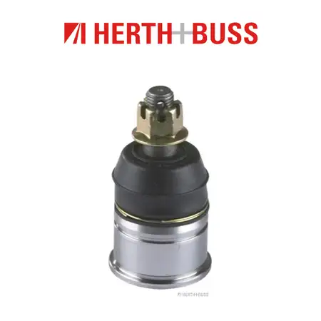 HERTH+BUSS JAKOPARTS Traggelenk HONDA CIVIC V VI CR-V I CRX III INTEGRA unten