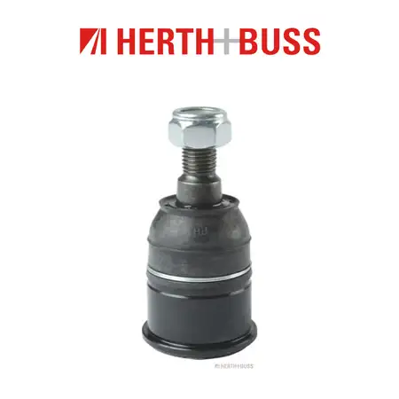 HERTH+BUSS JAKOPARTS Traggelenk f&uuml;r HONDA ACCORD VII + TOURER unten