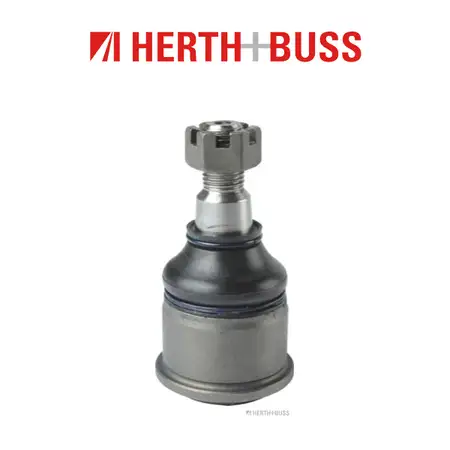 HERTH+BUSS JAKOPARTS Traggelenk f&uuml;r HONDA PRELUDE V133 185 200 PS unten