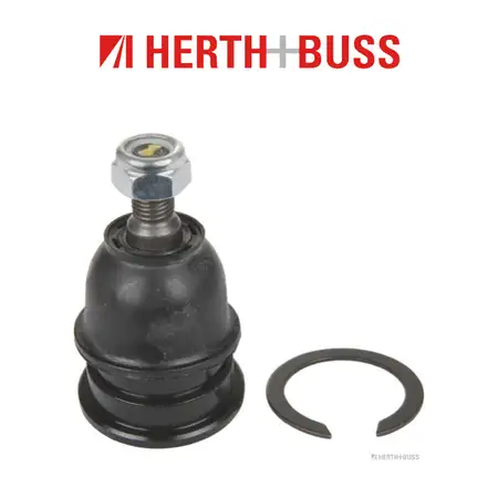HERTH+BUSS JAKOPARTS Traggelenk f&uuml;r MITSUBISHI SIGMA STATION WAGON 170 PS unten