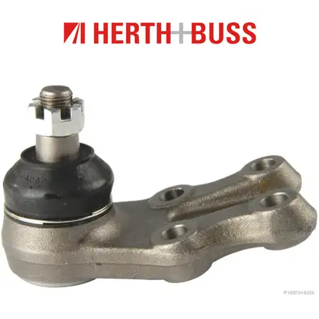HERTH+BUSS JAKOPARTS Traggelenk f&uuml;r MITSUBISHI L 300 III L 400 unten
