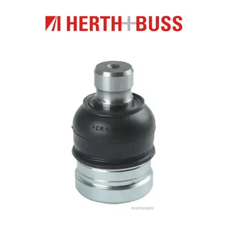 HERTH+BUSS JAKOPARTS Traggelenk MITSUBISHI ASX LANCER VIII OUTLANDER II unten