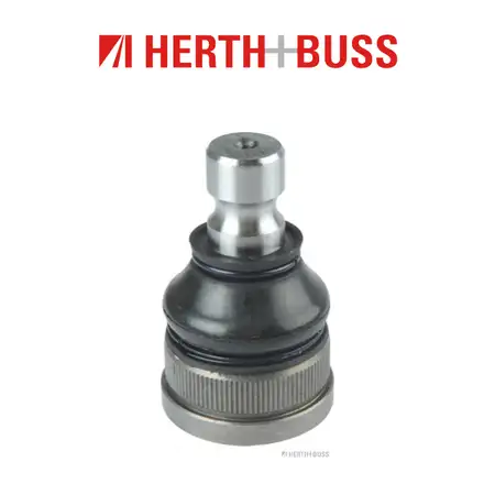 HERTH+BUSS JAKOPARTS Traggelenk MITSUBISHI CARISMA (DA_) SPACE STAR vorne unten