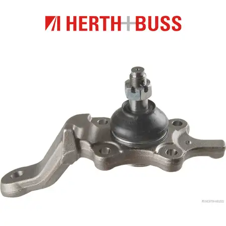 HERTH+BUSS JAKOPARTS Traggelenk f&uuml;r TOYOTA 4 RUNNER LAND CRUISER 90 unten rechts