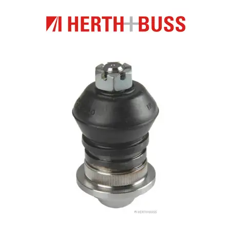 HERTH+BUSS JAKOPARTS Traggelenk f&uuml;r HYUNDAI GALLOPER II MITSUBISHI GALLOPER oben