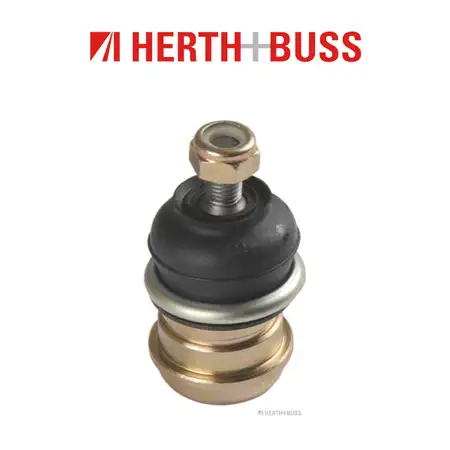 HERTH+BUSS JAKOPARTS Traggelenk HYUNDAI GRANDEUR SONATA IV V XG KIA OPIRUS oben
