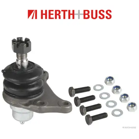 HERTH+BUSS JAKOPARTS Traggelenk f&uuml;r TOYOTA HIACE IV HILUX II vorne oben