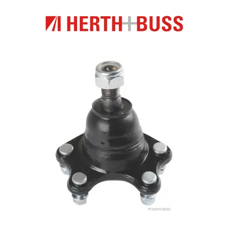 HERTH+BUSS JAKOPARTS Traggelenk TOYOTA 4 RUNNER HILUX IV V VI VII PICK-UP oben