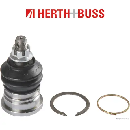 HERTH+BUSS JAKOPARTS Traggelenk f&uuml;r TOYOTA 4 RUNNER LAND CRUISER 90 oben