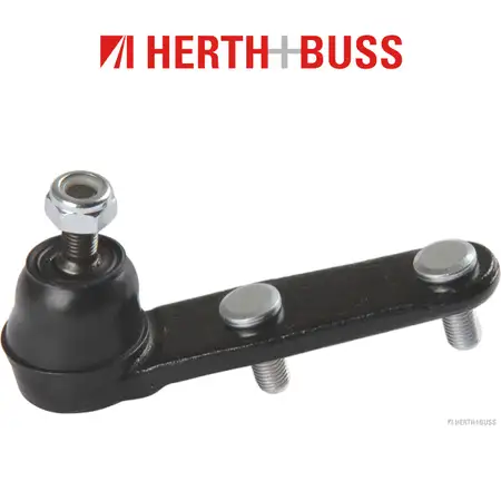 HERTH+BUSS JAKOPARTS Traggelenk F&uuml;hrungsgelenk f&uuml;r HONDA PRELUDE III IV oben
