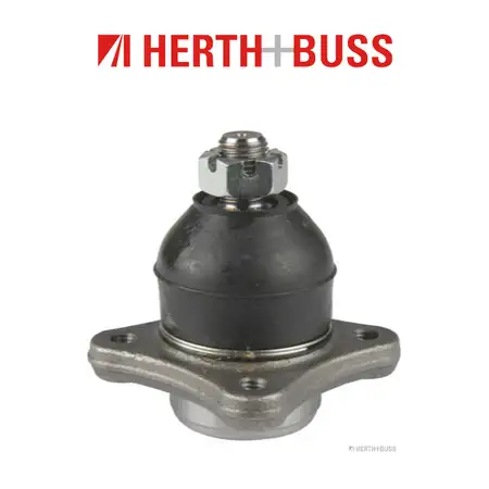 HERTH+BUSS JAKOPARTS Traggelenk MITSUBISHI L 200 / Triton Pajero 3 4 oben