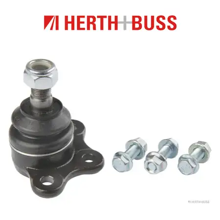 HERTH+BUSS JAKOPARTS Traggelenk ISUZU D-MAX TROOPER f&uuml;r OPEL MONTEREY oben