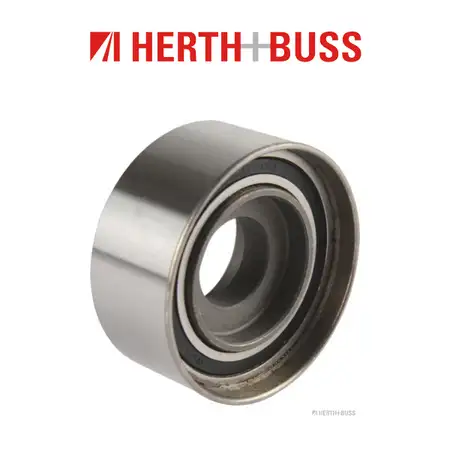 HERTH+BUSS JAKOPARTS Umlenkrolle Zahnriemen HONDA LEGEND IV 3.5 V6 / 3.7 Vtec V6