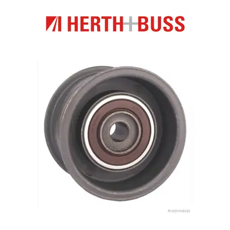 HERTH+BUSS JAKOPARTS Umlenkrolle Zahnriemen MITSUBISHI COLT II III GALANT III