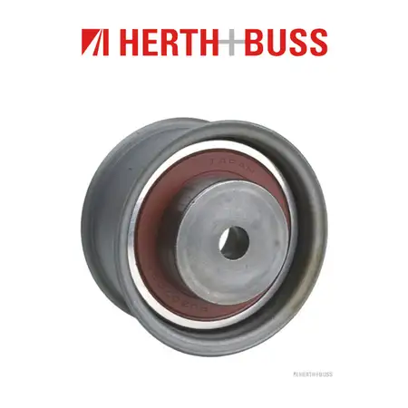 HERTH+BUSS JAKOPARTS Umlenkrolle Zahnriemen f&uuml;r MITSUBISHI FTO COUPE GALANT V VI