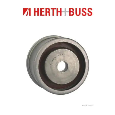 HERTH+BUSS JAKOPARTS Umlenkrolle f&uuml;r HYUNDAI EQUUS / CENTENNIAL TERRACAN XG