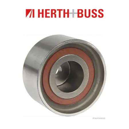 HERTH+BUSS JAKOPARTS Umlenkrolle Zahnriemen MITSUBISHI PAJERO PININ 2.0 129 PS