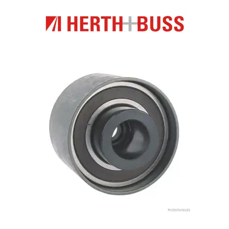 HERTH+BUSS JAKOPARTS Umlenkrolle Zahnriemen f&uuml;r DAIHATSU ROCKY WILDCAT