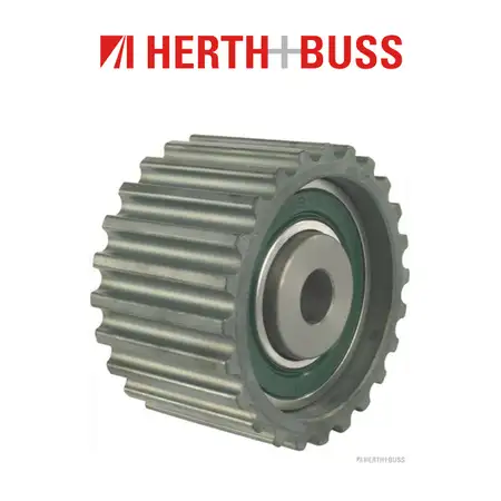 HERTH+BUSS JAKOPARTS Umlenkrolle Zahnriemen SUBARU Forestter Impreza Leagcy J1147000