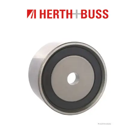 HERTH+BUSS JAKOPARTS Umlenkrolle Zahnriemen f&uuml;r SUBARU FORESTER IMPREZA LEGACY I