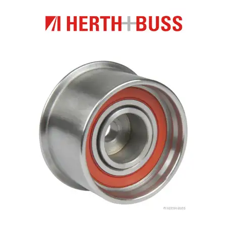 HERTH+BUSS JAKOPARTS Umlenkrolle Zahnriemen SUBARU Forester Impreza Leagcy J1147024