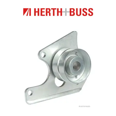 HERTH+BUSS JAKOPARTS Umlenkrolle Zahnriemen HYUNDAI LANTRA SUZUKI BALENO SAMURAI