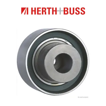 HERTH+BUSS JAKOPARTS Umlenkrolle Zahnriemen ISUZU TROOPER II f&uuml;r OPEL MONTEREY A