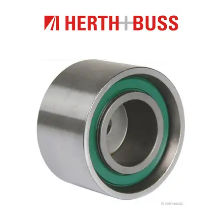 HERTH+BUSS JAKOPARTS Umlenkrolle Zahnriemen ISUZU TROOPER III OPEL MONTEREY B