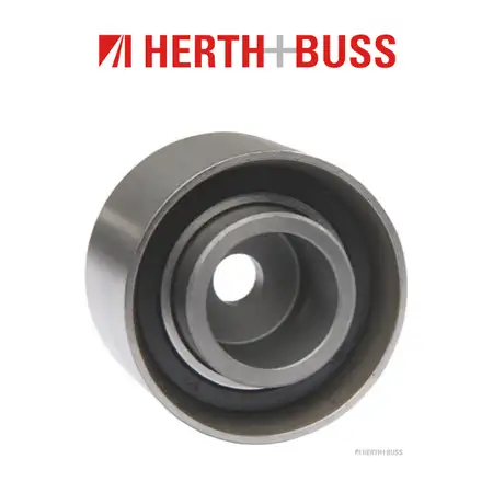 HERTH+BUSS JAKOPARTS Umlenkrolle ISUZU TROOPER I II f&uuml;r OPEL CAMPO MONTEREY A