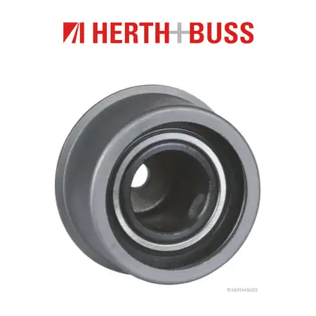 HERTH+BUSS JAKOPARTS Umlenkrolle Zahnriemen f&uuml;r KIA CARNIVAL I II 2.5 V