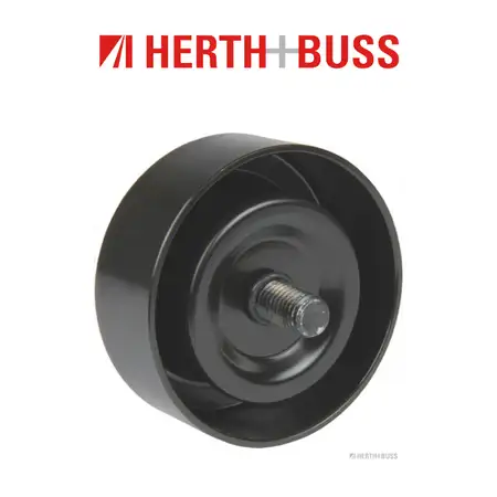 HERTH+BUSS JAKOPARTS Umlenkrolle f&uuml;r HYUNDAI ACCENT II ELANTRA GETZ KIA CEE'D