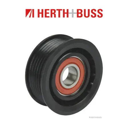 HERTH+BUSS JAKOPARTS DAEWOO KORANDO MUSSO f&uuml;r SSANGYONG ACTYON