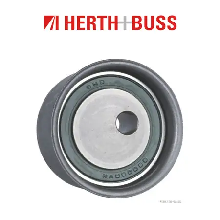 HERTH+BUSS JAKOPARTS Spannrolle Zahnriemen HYUNDAI COUPE SANTA FE I II HYUNDAI