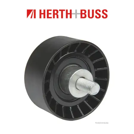 HERTH+BUSS JAKOPARTS Umlenkrolle Zahnriemen CHEVROLET AVEO CRUZE LACETTI DAEWOO