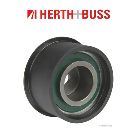 HERTH+BUSS JAKOPARTS Umlenkrolle Zahnriemen CHEVROLET CAPTIVA DAEWOO OPEL ANTARA