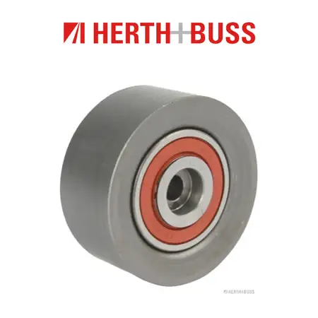HERTH+BUSS JAKOPARTS Umlenkrolle Zahnriemen CHEVROLET AVEO CRUZE ORLANDO TRAX