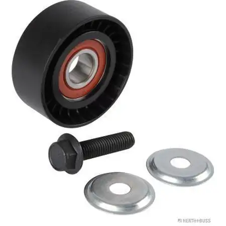 HERTH+BUSS JAKOPARTS Umlenkrolle OPEL ASTRA J MOKKA / MOKKA X 1.7 CDTI 1854164