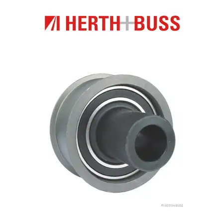HERTH+BUSS JAKOPARTS Umlenkrolle NISSAN ALMERA I PRIMERA SUNNY III TRAVELLER