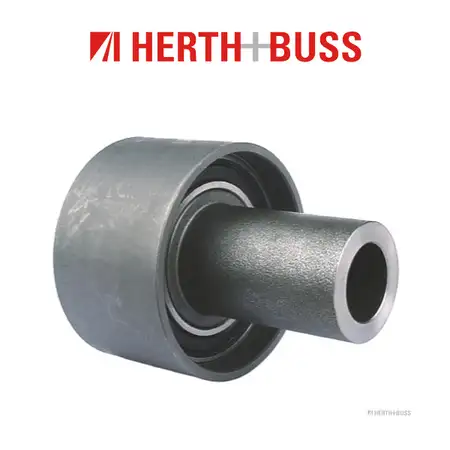 HERTH+BUSS JAKOPARTS Umlenkrolle Zahnriemen NISSAN 300 ZX Z32 3.0 Twin Turbo
