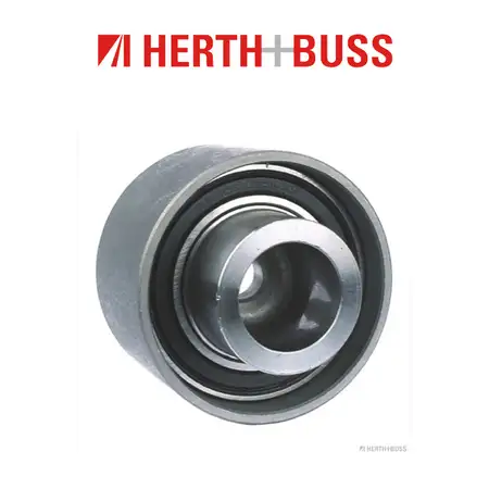 HERTH+BUSS JAKOPARTS Umlenkrolle Zahnriemen NISSAN 300 ZX Z32 3.0 Twin Turbo