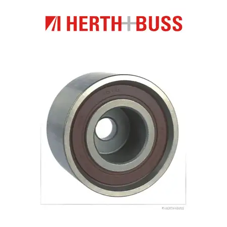 HERTH+BUSS JAKOPARTS Umlenkrolle Zahnriemen LEXUS RX MCU15 U3 TOYOTA Camry
