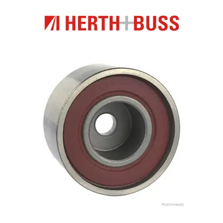 HERTH+BUSS JAKOPARTS Umlenkrolle Zahnriemen LEXUS GS GX SC CABRIO f&uuml;r TOYOTA