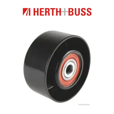 HERTH+BUSS JAKOPARTS Umlenkrolle Keilrippenriemen LEXUS LS TOYOTA LAND CRUISER