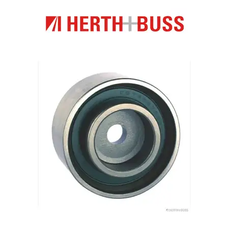 HERTH+BUSS JAKOPARTS Umlenkrolle Zahnriemen f&uuml;r MAZDA 626 III 929 III B-SERIE