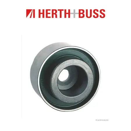 HERTH+BUSS JAKOPARTS Umlenkrolle Zahnriemen f&uuml;r KIA CARENS I II RIO SEPHIA MAZDA