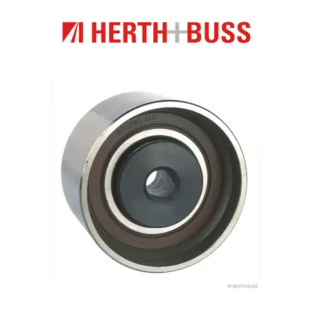 HERTH+BUSS JAKOPARTS Umlenkrolle Zahnriemen f&uuml;r MAZDA 626 III IV