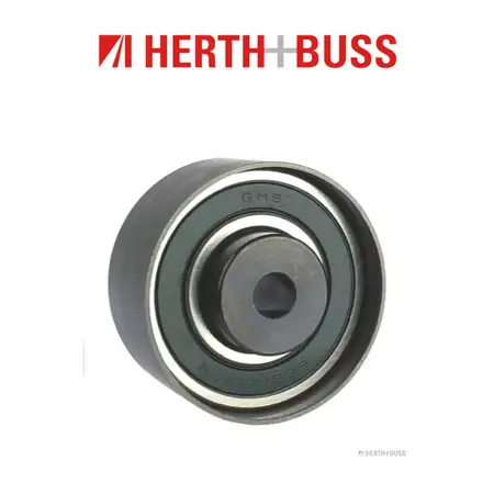 HERTH+BUSS JAKOPARTS Umlenkrolle Zahnriemen f&uuml;r KIA CLARUS RETONA SPORTAGE MAZDA