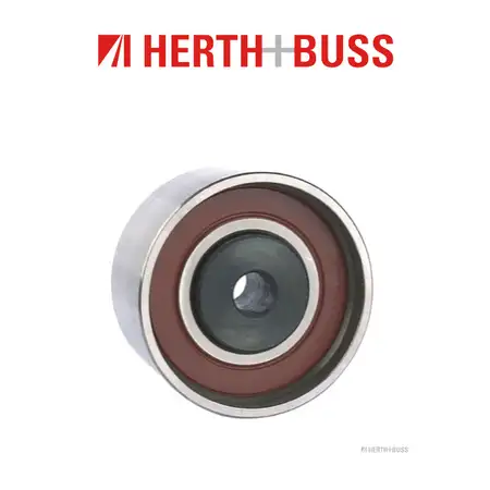 HERTH+BUSS JAKOPARTS Umlenkrolle Zahnriemen f&uuml;r MAZDA 323 F/S VI 626 V PREMACY